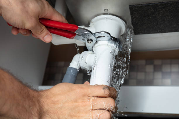 Best Water damage restoration specialists  in Mart, TX